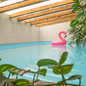 3* Bed & Breakfast Au Bois Dormant D Hotes